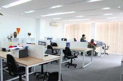 Đại lý Nội thất Hòa Phát tại TP Hồ Chí Minh
