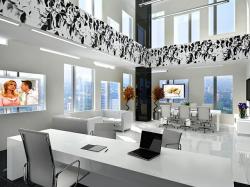 Top bàn làm việc nhân viên sẽ 