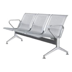 Chất liệu ghế băng chờ tốt nhất