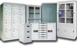 Vệ sinh tủ sắt văn phòng đúng cách, an toàn không phải ai cũng biết?