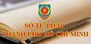 Sở Tư Pháp HCM