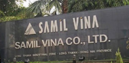 SAMIL VINA LONG THÀNH