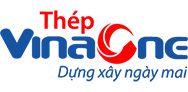 Thép Vina One Long An