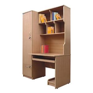  Bàn liền tủ BK406