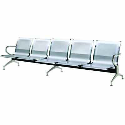 ghế phòng chờ 5 chỗ