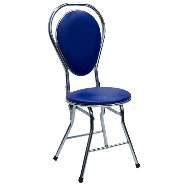 Ghế gấp văn phòng G02 PVC