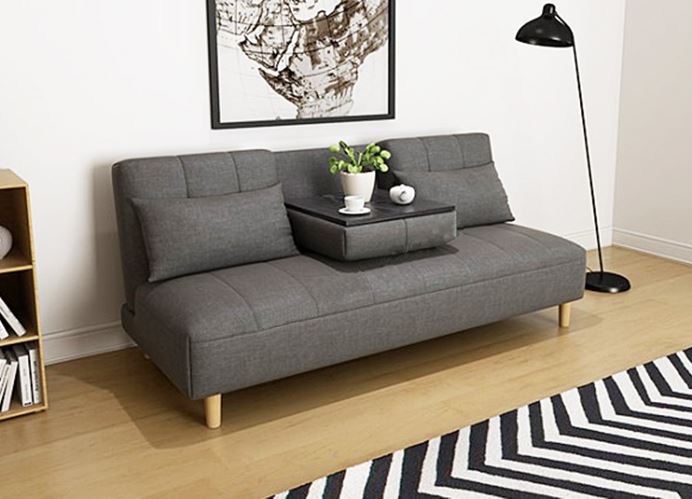 Sofa vải cao cấp SF130A