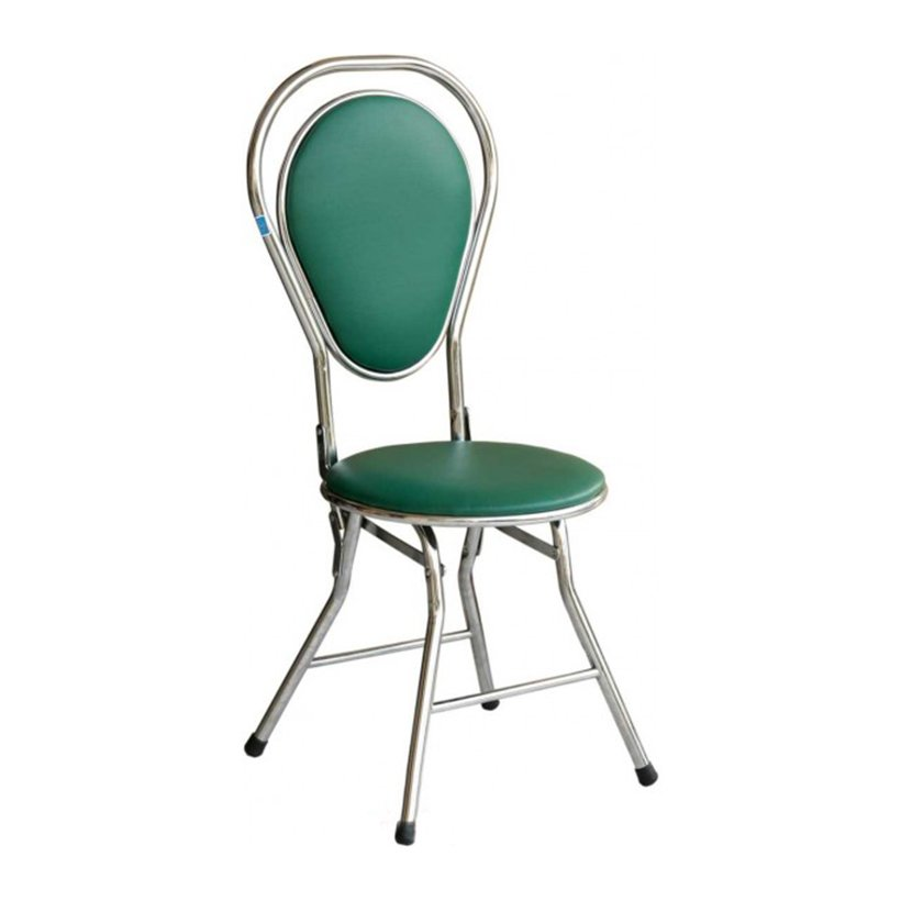 Ghế gấp văn phòng G02 PVC