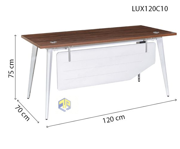 Bàn chân sắt Hòa Phát LUX120C10