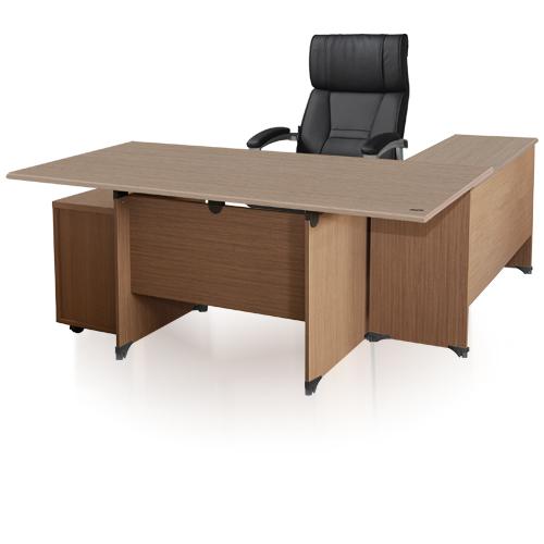 Tủ phụ bàn lãnh đạo Newtrend NTBP01