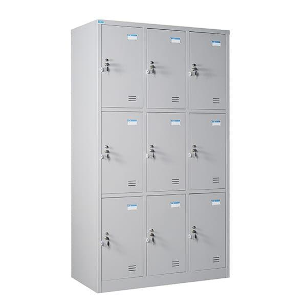 Tủ Locker TU983-3K