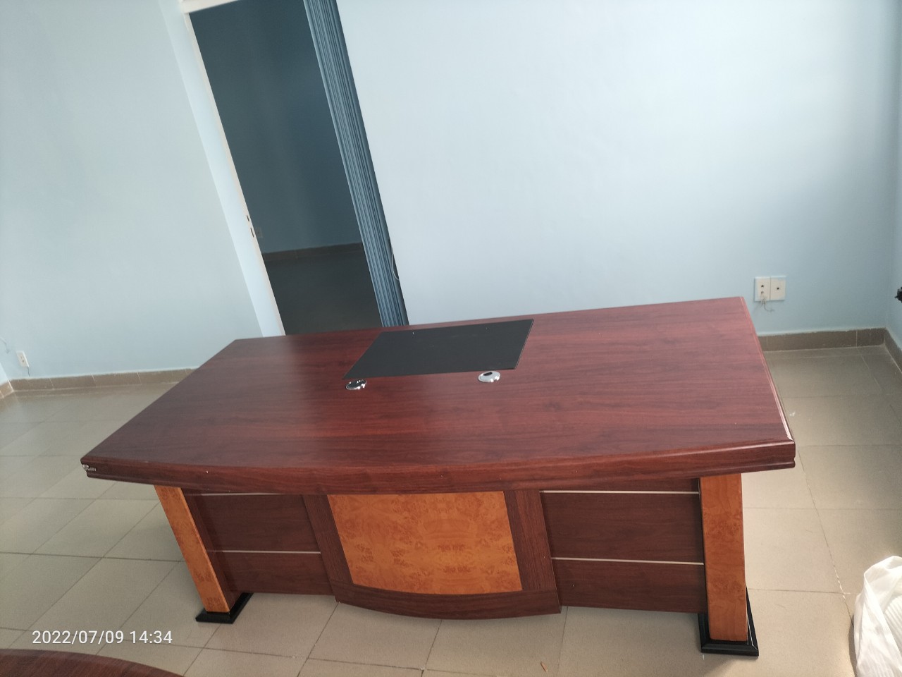 Bàn giám đốc DT1680H35