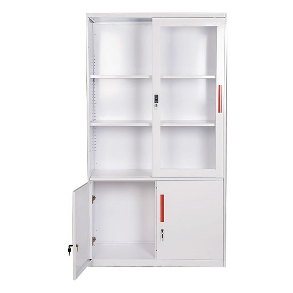 Tủ sắt văn phòng TU09K3GD