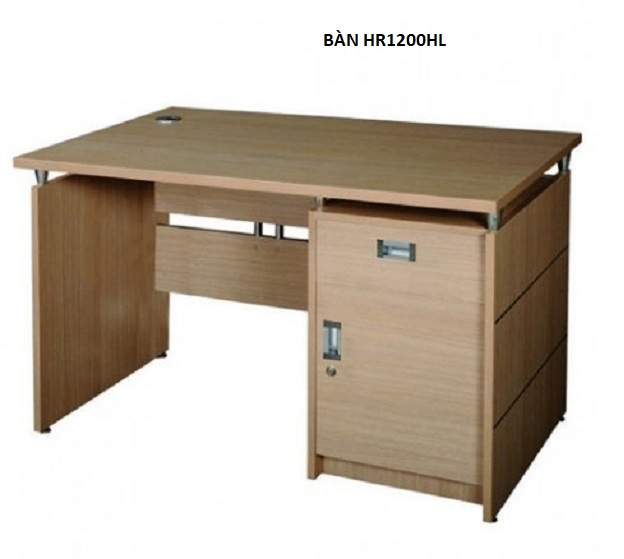 Bàn nhân viên HR1200HL