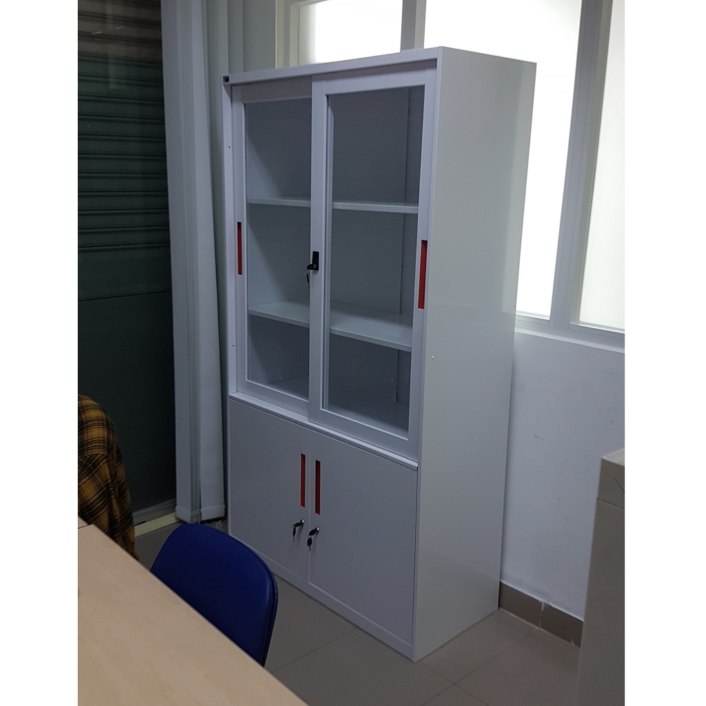 Tủ sắt văn phòng TU09K3GD