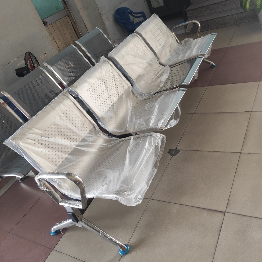 Ghế băng chờ nhập khẩu PPS04-I