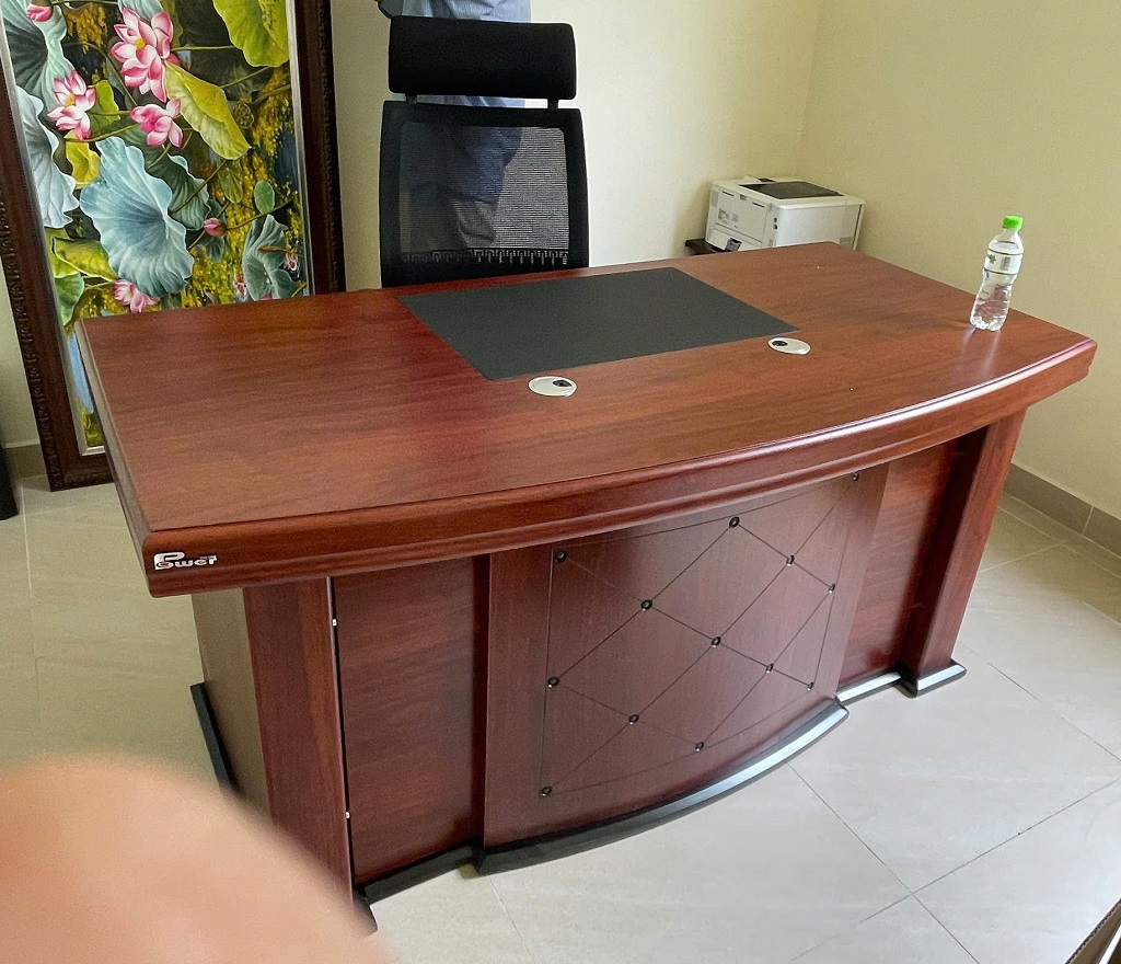 Bàn giám đốc DT1680H25