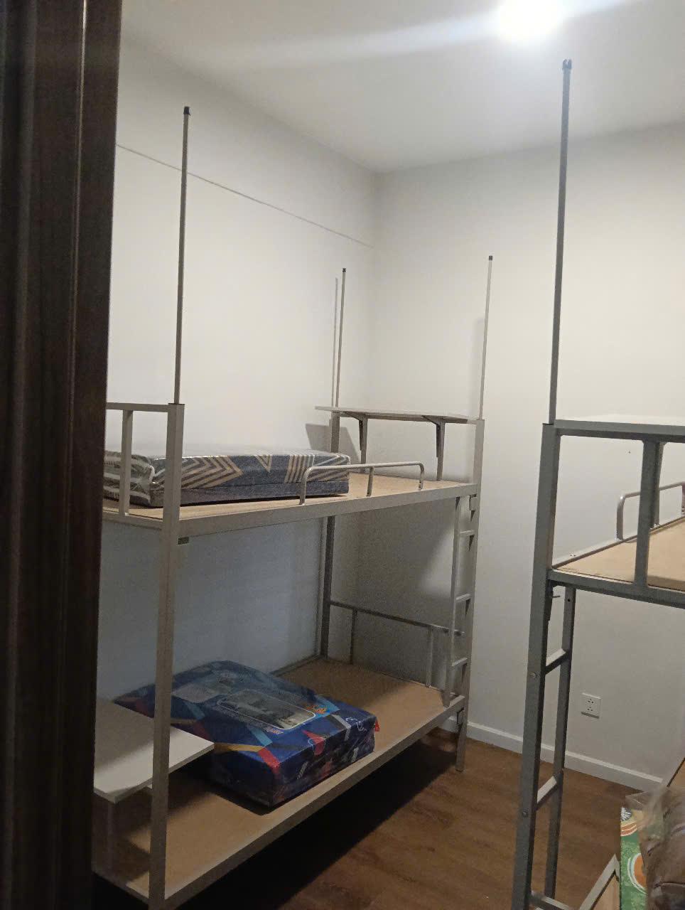 Giường nội trú GT40B