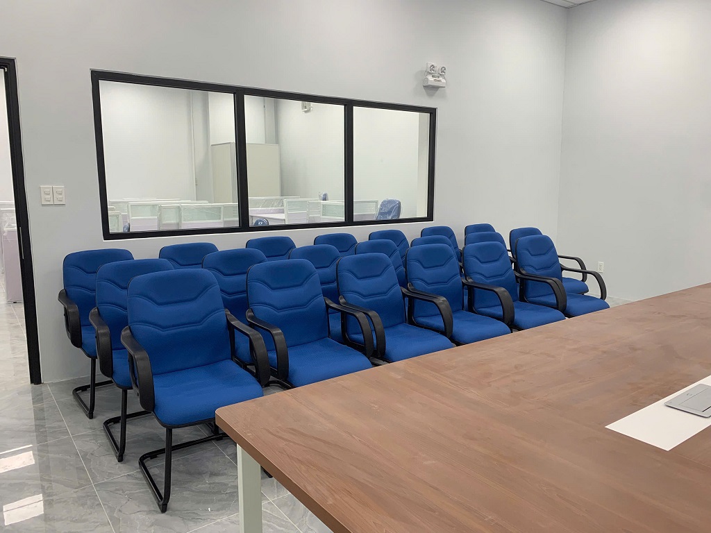 Ghế chân quỳ SL601