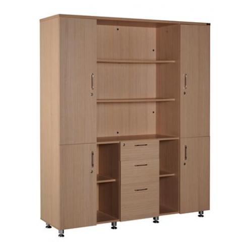 So sánh các dòng tủ gỗ Hòa Phát