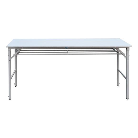 Bàn gấp khung thép Hòa Phát BG05-512 có ngăn
