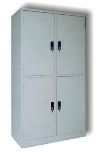 Tủ sắt Hòa Phát TU09K4N