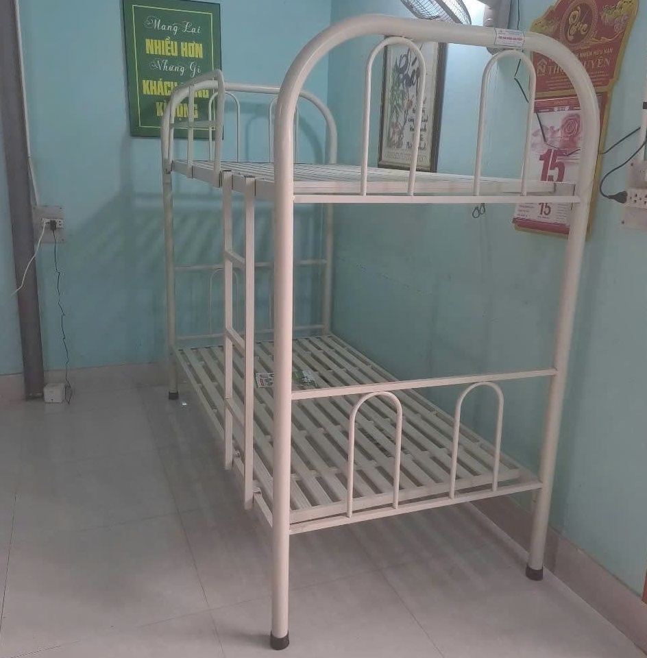 Giường tầng nội trú GNT-2010T