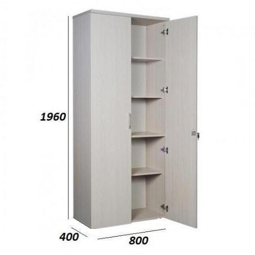 Tủ gỗ HP1960