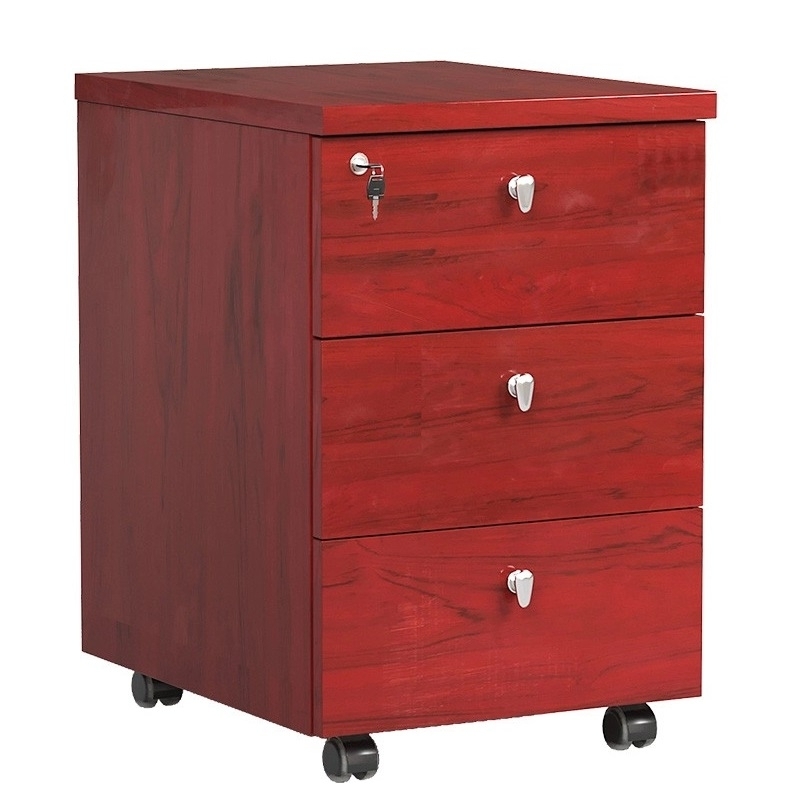 Hộc 3 ngăn kéo M3D