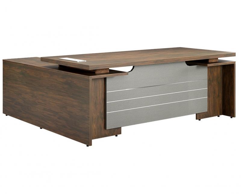 Bàn giám đốc luxury LUXB2418V2