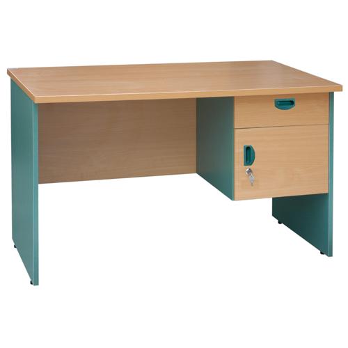  Bàn nhân viên hộc liền SV140HL