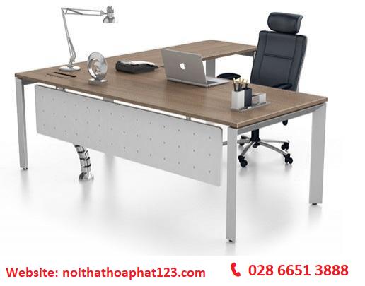 Bàn giám đốc royal HRL18
