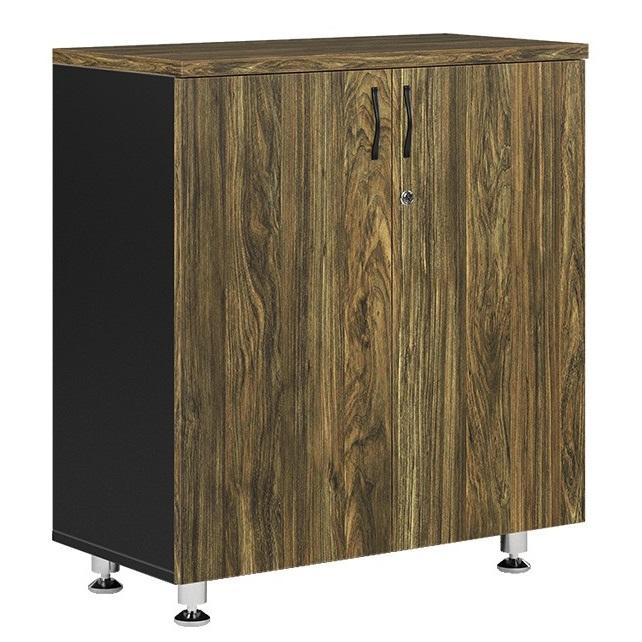 Tủ gỗ thấp BRI880D