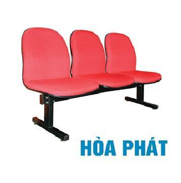 Ghế phòng chờ 2 chỗ PC202N