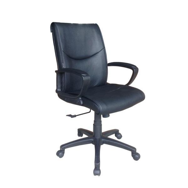 Gháº¿ da trÆ°á»ng phÃ²ng SG606