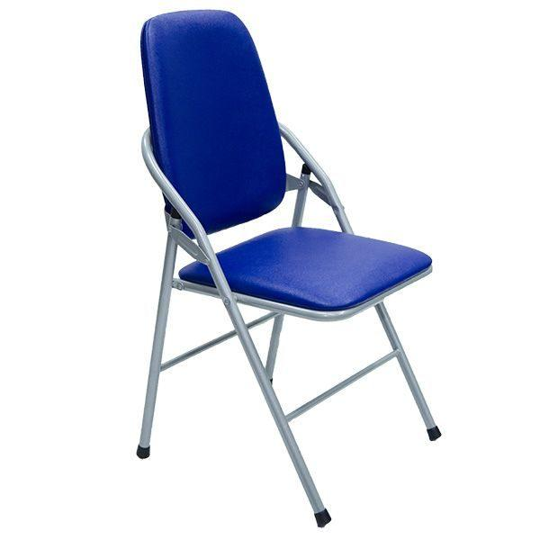 Ghế gấp chân sơn G04