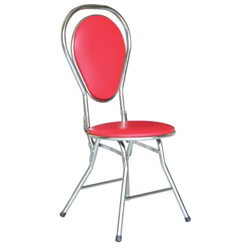 Ghế gấp văn phòng G02 PVC