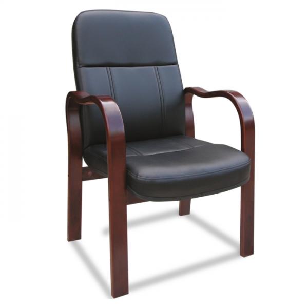 Ghế họp da cao cấp GH02