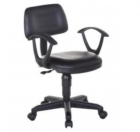 Ghế xoay nhân viên PTV-501TN