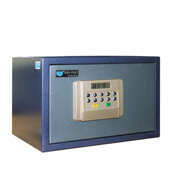 Két sắt KKS01