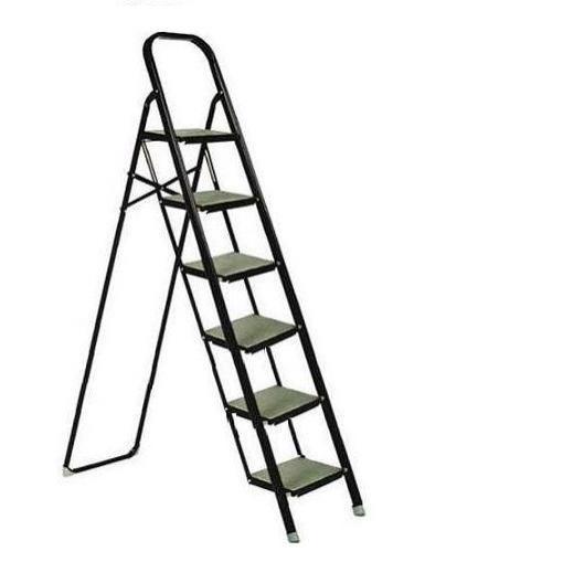 Thang gấp 6 bậc Hòa Phát T6B