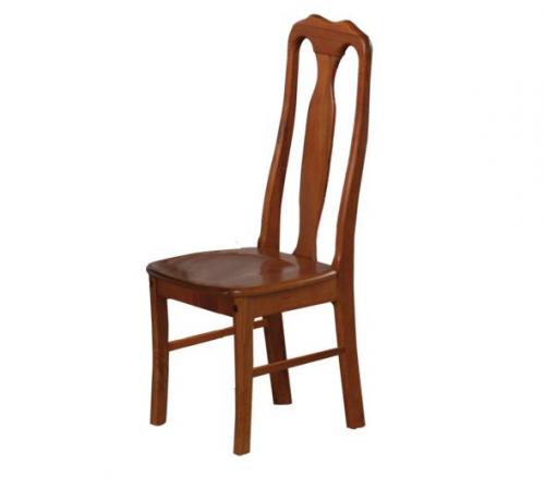Ghế  hội nghị gỗ tự nhiên TGA01