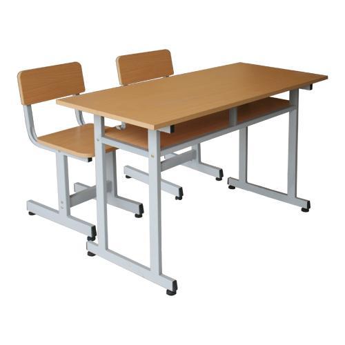 Bộ bàn ghế học sinh BHS110, GHS110