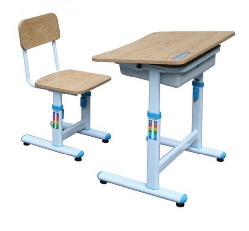 Bộ bàn ghế học sinh BHS29A-1, GHS29A-1