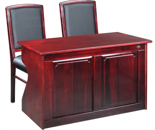 Bàn hội trường Hòa Phát BHT12DH2