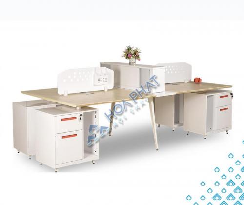 Cá»¥m bÃ n lÃ m viá»c LUXMD02YC10