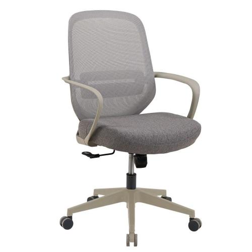 Ghế lưới cao cấp GL234 màu ghi