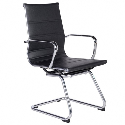 Ghế họp chân quỳ Hòa Phát GL406