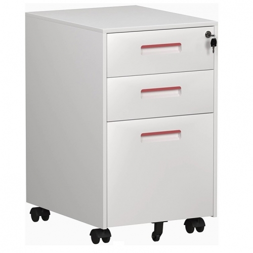 Hộc sắt di động HS1D