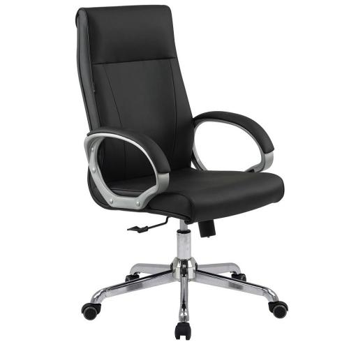 Ghế da trưởng phòng SG705